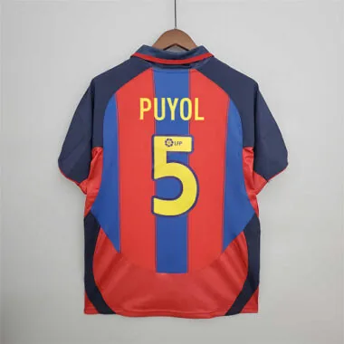03-04 Barcelona home