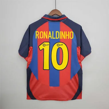 03-04 Barcelona home
