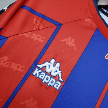 97-98 Barcelona home