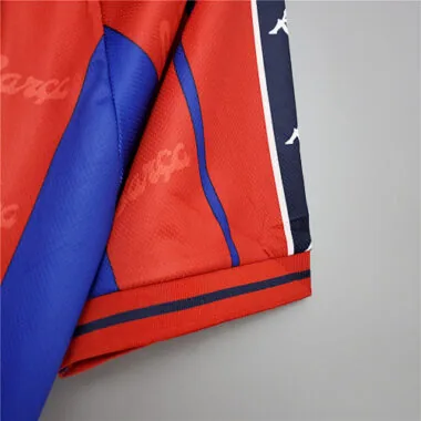 97-98 Barcelona home