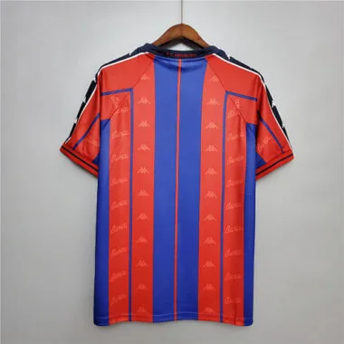97-98 Barcelona home