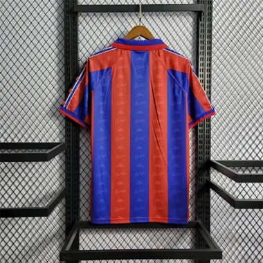 96-97 Barcelona home