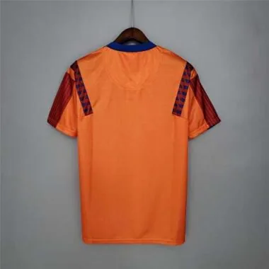 91-92 Barcelona away