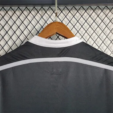 14-15 Real Madrid third away long sleeve