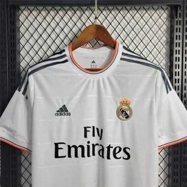 13-14 Real Madrid home