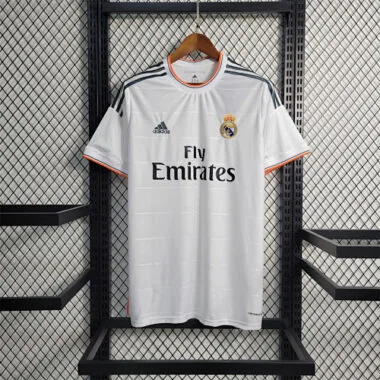 13-14 Real Madrid home