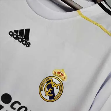 09-10 Real Madrid home 4