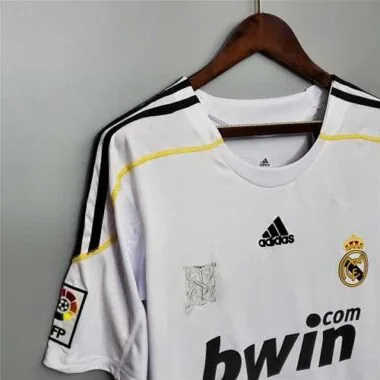 09-10 Real Madrid home 4