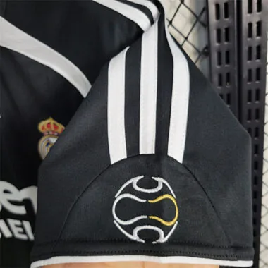 06-07 Real Madrid third away
