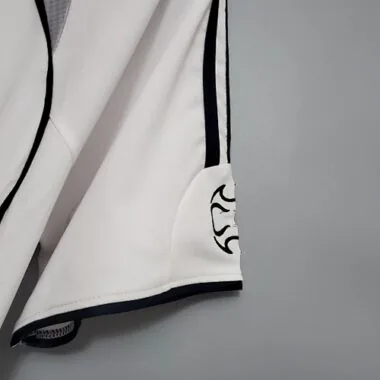 06-07 Real Madrid home white