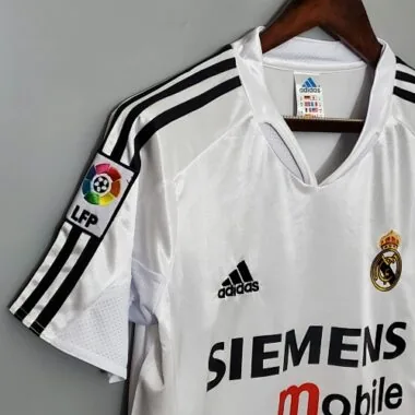 04-05 Real Madrid home