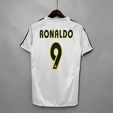 04-05 Real Madrid home