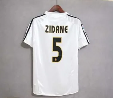 04-05 Real Madrid home