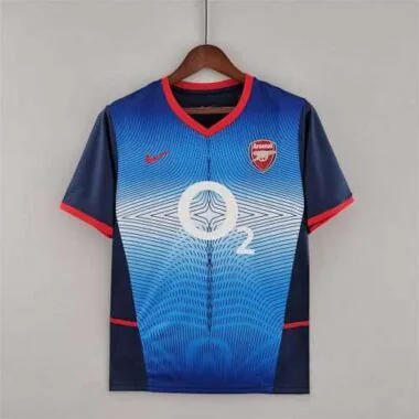 02-04 Arsenal away