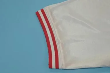 97-98 Arsenal home red