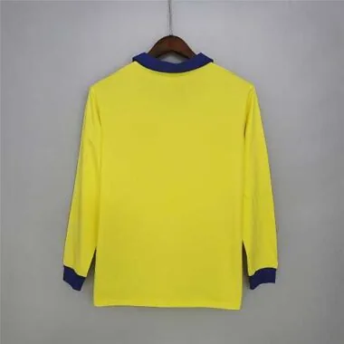 71-79 Arsenal Fa cup final long sleeve