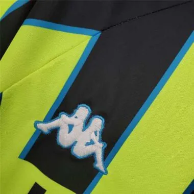 98-99 Manchester City away