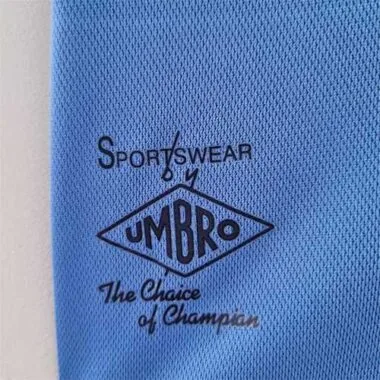 81-82 Manchester City home