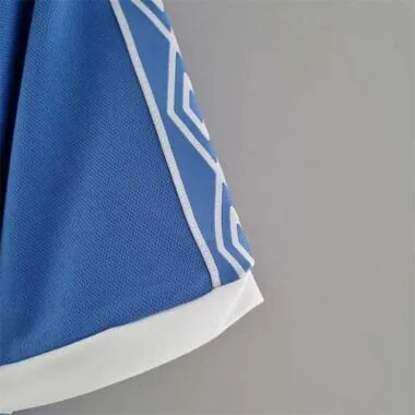 81-82 Manchester City home