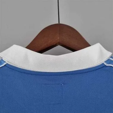 81-82 Manchester City home