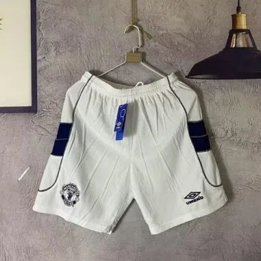 99-00 Manchester United away long sleeve