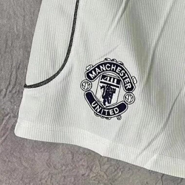 99-00 Manchester United away long sleeve