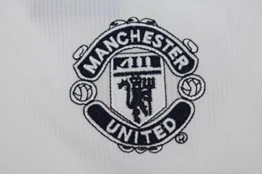 99-00 Manchester United away long sleeve