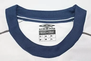 99-00 Manchester United away long sleeve