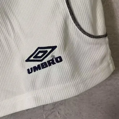 99-00 Manchester United away long sleeve