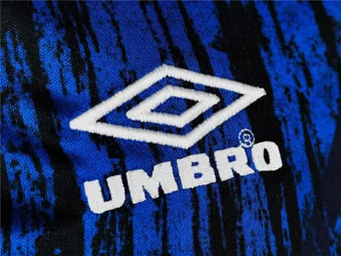 92-93 Manchester United away long sleeve