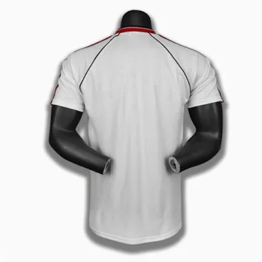 88-90 Manchester United away