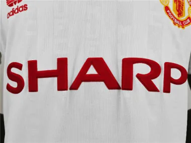 88-90 Manchester United away