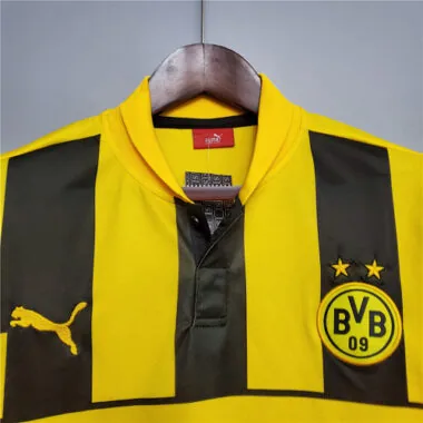 12-13 Dortmund (em casa)