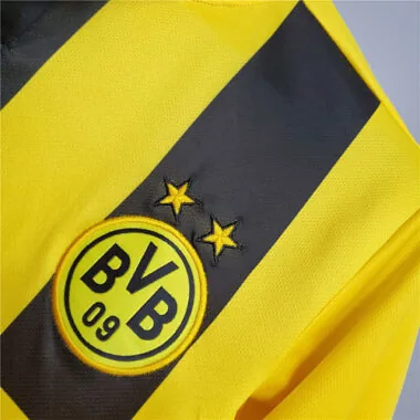 12-13 Dortmund (em casa)