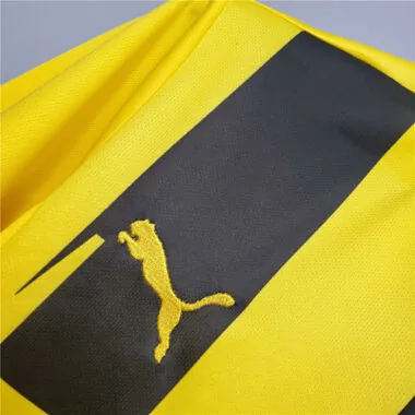 12-13 Dortmund (em casa)