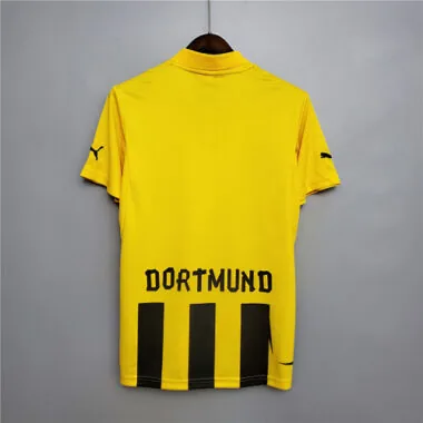 12-13 Dortmund (em casa)