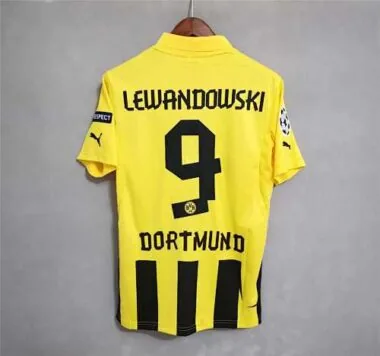 12-13 Dortmund (em casa)