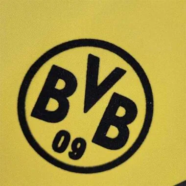 1989 Dortmund home