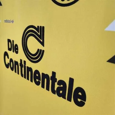 1989 Dortmund home