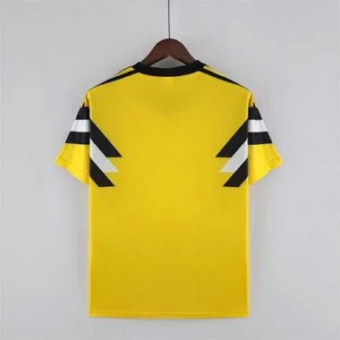 1989 Dortmund home