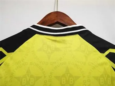 94-95 Dortmund home
