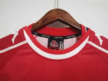 99-00 Monaco home