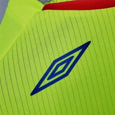08-09 Lyon green third away with UCL and fonts