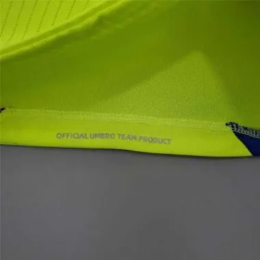 08-09 Lyon green third away with UCL and fonts
