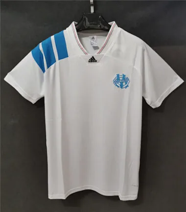 1993 Marseille 25th anniversary version