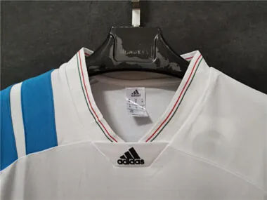 1993 Marseille 25th anniversary version