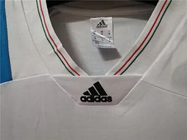 1993 Marseille 25th anniversary version