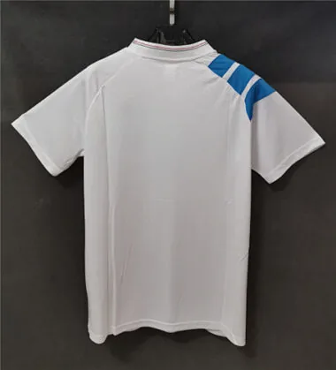 1993 Marseille 25th anniversary version