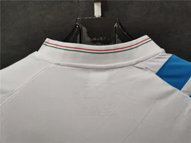 1993 Marseille 25th anniversary version
