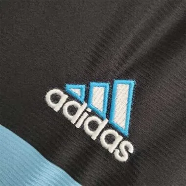 99-00 Marseille third away